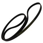 Keilrippenriemen Bosch 00650499 Rippenbandriemen 1995PH7 für Trockner – Bild 2