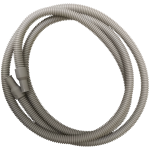 Kondenswasserablaufschlauch 2m Siemens 12013784 für Trockner – Bild 2