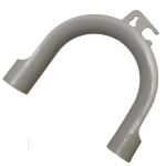 Kondenswasserablaufschlauch 2m Siemens 12013784 für Trockner – Bild 4