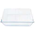 Gefrierschublade AEG Electrolux 224708642/0 405x175x239mm für Kühlschrank – Bild 5