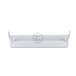 Türfach unten Flaschenabsteller Siemens 00261858 448x105mm für Kühlschrank