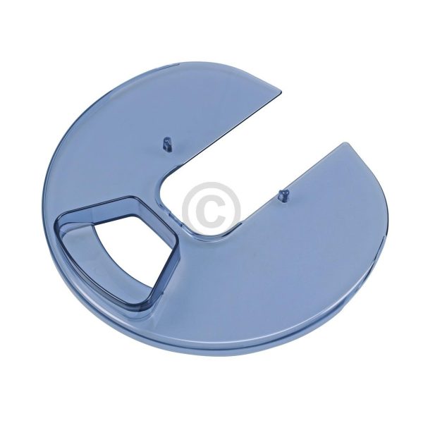 Deckel Bosch 00482103 für Rührschüssel Küchenmaschine