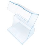 Abstellfach Liebherr 9031104 Türfach VarioBox 145x92mm für Kühlschrank – Bild 5