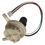 Flowmeter Siemens 00621819 Durchflussmengenzähler 41mmØ für Kaffeemaschine