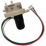 Flowmeter Siemens 00621819 Durchflussmengenzähler 41mmØ für Kaffeemaschine – Bild 2