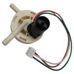 Flowmeter Siemens 00621819 Durchflussmengenzähler 41mmØ für Kaffeemaschine – Bild 3