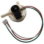 Flowmeter Siemens 00621819 Durchflussmengenzähler 41mmØ für Kaffeemaschine – Bild 4