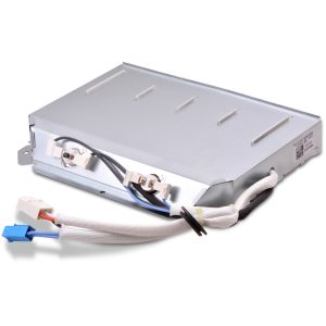 Heizelement wie Beko 2970101400 Heizregister IRCA für Trockner