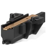 Kohlen 2 Stück wie Bosch 00151614 Kohlebürsten für Motor Waschmaschine – Bild 2
