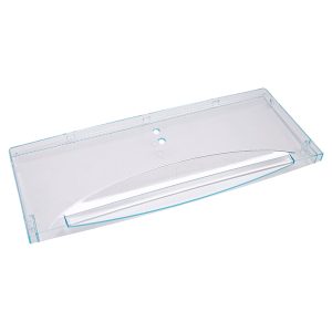 Schubladenblende Liebherr 7428821 vorne 390x151x27mm für Gefrierschrank