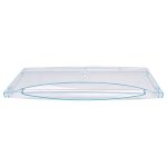 Schubladenblende Liebherr 7428821 vorne 390x151x27mm für Gefrierschrank – Bild 3