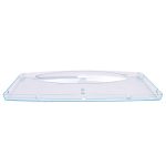 Schubladenblende Liebherr 7428821 vorne 390x151x27mm für Gefrierschrank – Bild 4