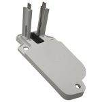 Sensor Bosch 00622557 Abtaster für Kondenswasserpumpe Trockner