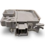 Verriegelungsrelais wie Bosch 00633765 Relais für Waschmaschine Waschtrockner