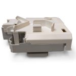 Verriegelungsrelais wie Bosch 00633765 Relais für Waschmaschine Waschtrockner – Bild 2