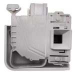 Verriegelungsrelais wie Bosch 00633765 Relais für Waschmaschine Waschtrockner – Bild 4