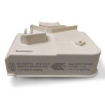 Verriegelungsrelais wie Bosch 00633765 Relais für Waschmaschine Waschtrockner – Bild 5