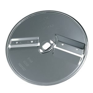 Schneidscheibe Bosch 00083576 Messer für Durchlaufschnitzler Küchenmaschine