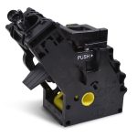 Brühgruppe Brüheinheit Philips 421944059491 Saeco für Kaffeemaschine – Bild 4