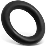 Dichtung DeLonghi 5313217751 9,8mmØ für Aufschäumdüse in Kaffeemaschine – Bild 2