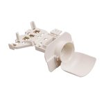 Thermostat Whirpool 481228238175 Kapillarrohr K59-S2785 Ranco für Kühlschrank