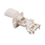 Thermostat Whirpool 481228238175 Kapillarrohr K59-S2785 Ranco für Kühlschrank