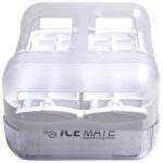 Eiswürfelbereiter ICEMATE Wpro 484000001113 ICM101 Universal für Kühlschrank