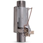 Heizelement wie Beko 1888150100 Durchlauferhitzer IRCA 6322 für Geschirrspüler – Bild 2