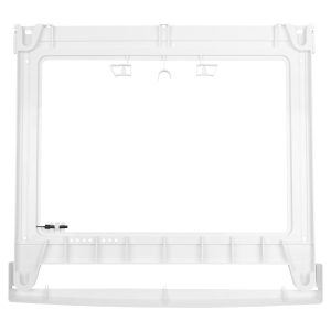 Zwischenbaurahmen Bosch 00244024 WTZ11310 T20 für Waschmaschine Trockner