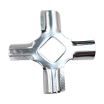 Messereinsatz Messer KitchenAid 9706857 für FGA FGA-1 FGA-2 5FGA Fleischwolf – Bild 4