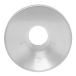 Trichter Salzeinfülltrichter Bosch 00645000 96 mm für Geschirrspüler – Bild 2