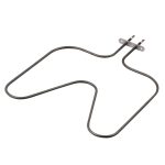 Heizelement Unterhitze Heizung wie Zanussi 357063501/5 für Backofen