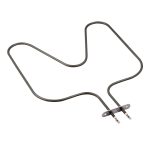 Heizelement Unterhitze Heizung wie Zanussi 357063501/5 für Backofen