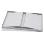 Deckel 298x209x22mm Hailo 1104849 für Inneneimer Abfallsammler – Bild 2