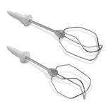 Rührbesen Set rechts links Bosch 00653471 für Handmixer