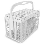 Besteckkorb Gorenje 152950 Korb 230x130x220mm 3-teilig für Geschirrspüler – Bild 5