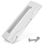 Türgriff senkrecht 187mm universal Handgriff für Kühlschrank Gefrierschrank