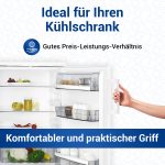 Türgriff senkrecht 187mm universal Handgriff für Kühlschrank Gefrierschrank – Bild 6