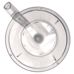 Rührschüssel Bosch 12009553 2,3l für Küchenmaschine – Bild 2