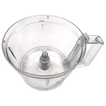 Rührschüssel Bosch 12009553 2,3l für Küchenmaschine – Bild 3