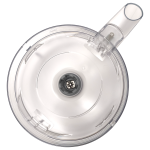 Rührschüssel Bosch 12009553 2,3l für Küchenmaschine – Bild 4