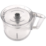 Rührschüssel Bosch 12009553 2,3l für Küchenmaschine – Bild 5