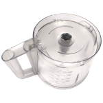 Rührschüssel Bosch 12009553 2,3l für Küchenmaschine