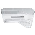 Gemüsebehälter Siemens 00705218 Schublade 470x198x300mm für Kühlschrank – Bild 2