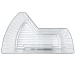 Gemüsebehälter Siemens 00705218 Schublade 470x198x300mm für Kühlschrank – Bild 3