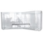 Gemüsebehälter Siemens 00705218 Schublade 470x198x300mm für Kühlschrank – Bild 4