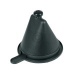 Filterbehälter Philips 422225953031 für Cafe Gourmet Kaffeemaschine