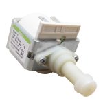 Pumpe DeLonghi 5113211311 Ulka EP5GW 48W 230V für Kaffeemaschine – Bild 2