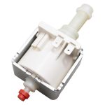 Pumpe DeLonghi 5113211311 Ulka EP5GW 48W 230V für Kaffeemaschine – Bild 3