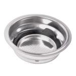 Tassensieb DeLonghi 5513280991 Kaffeefilter 100x20x100mm für Kaffeemaschine